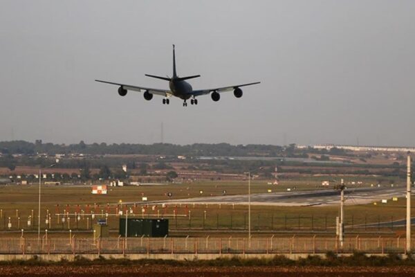 İncirlik Üssü Nerede? İşte Türkiye’deki ABD Üsleri