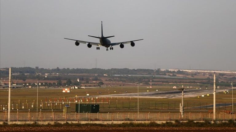 İncirlik Üssü Nerede
