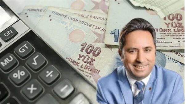 İsa Karakaş’tan Çarpıcı Açıklama: Temmuz Zammı Bekleyenler Hayal Kırıklığı Yaşayacak