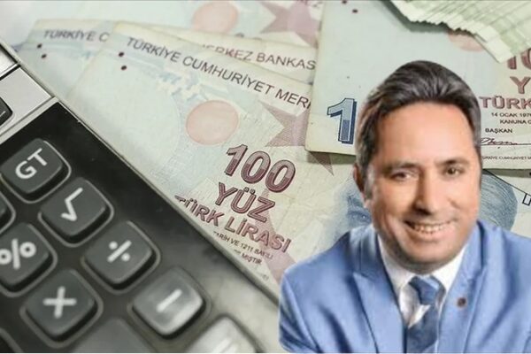 İsa Karakaş’tan Çarpıcı Açıklama: Temmuz Zammı Bekleyenler Hayal Kırıklığı Yaşayacak