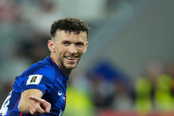 Ivan Perisic PSV Eindhoven ile İki Yıl Daha Devam Edecek