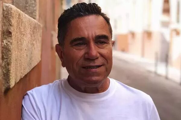Sabri Ugan, Kanser Tedavisi Gördüğünü Açıkladı