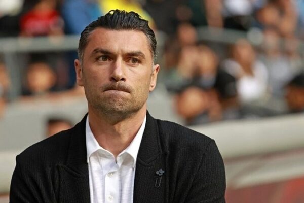 Kasımpaşa, Burak Yılmaz ile Yola Devam Ediyor