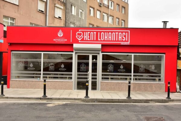 İBB’den Kent Lokantası ve Kreş Ücretlerine 2025 Zammı