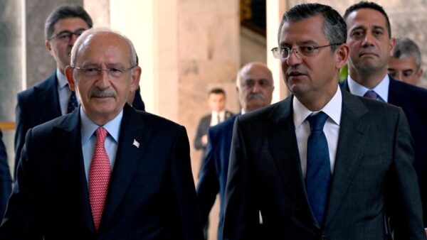 CHP Kurultay Davası Bugün: Mutlak Butlan ve Kayyum İhtimalleri Masada