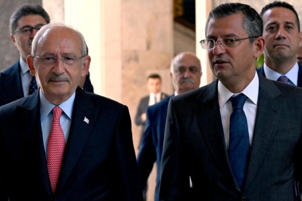 CHP Kurultay Davası Bugün: Mutlak Butlan ve Kayyum İhtimalleri Masada