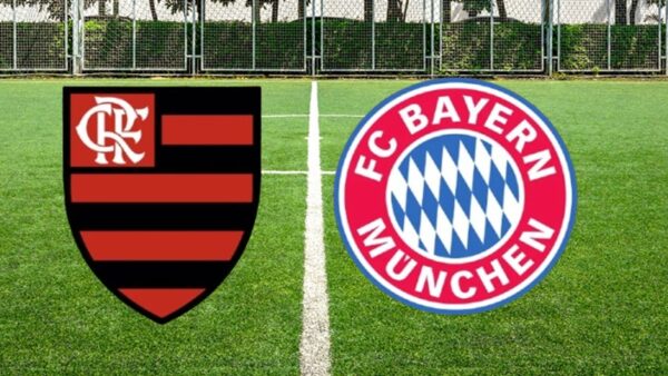 Flamengo ile Bayern Münih Çeyrek Final İçin Sahaya Çıkacak