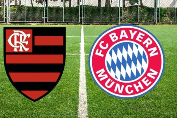 Flamengo ile Bayern Münih Çeyrek Final İçin Sahaya Çıkacak