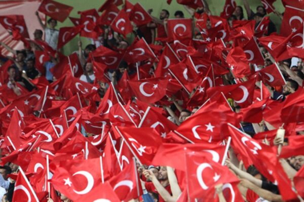 Ümit Millî Futbol Takımı’nın Arnavutluk Maçı Biletleri Ücretsiz!