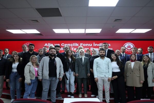 Evlilik Hazırlığı Yapan 7 Bini Aşkın Genç, Devlet Destekli İndirim Kampanyasından Faydalandı