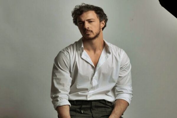 Ali Gözüşirin, “Leyla Hali” Dizisinin Kadrosuna Katıldı