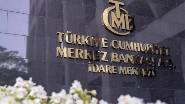TCMB Haziran Ayı Faiz Kararı Belli Oldu: Beklenen Sabit Karar Geldi