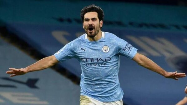 İlkay Gündoğan’ın Galatasaray Kararı Belli Oldu: İngiltere’de Kalıyor