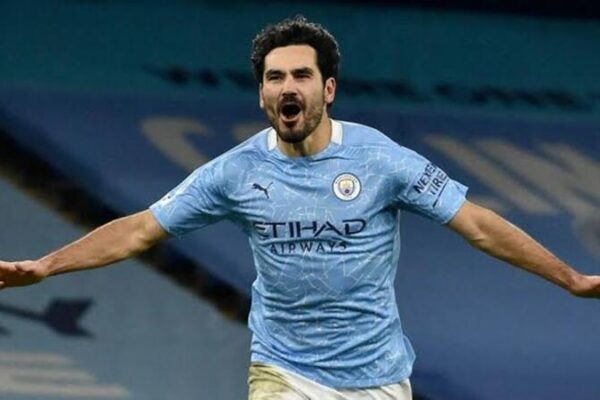 İlkay Gündoğan’ın Galatasaray Kararı Belli Oldu: İngiltere’de Kalıyor