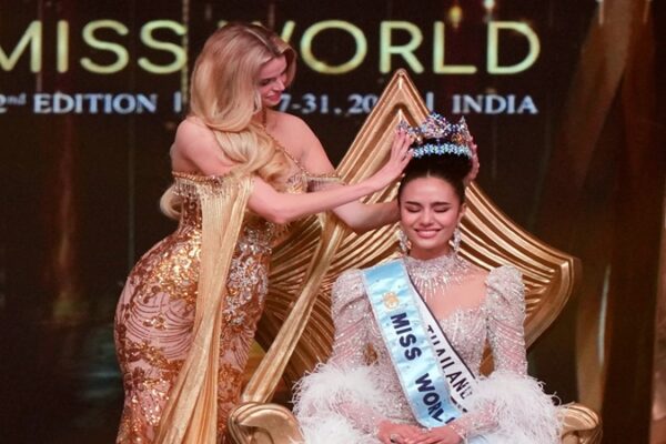 Miss World 2025 Birincisi Taylandlı Oldu: Finalde Hangi Ülkeler Yarıştı?