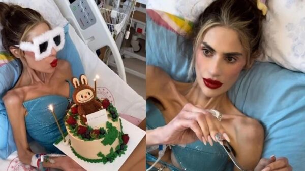 Nihal Candan’dan Kötü Haber: 23 Kiloya Düştü, Organ Yetmezliği Riski Var