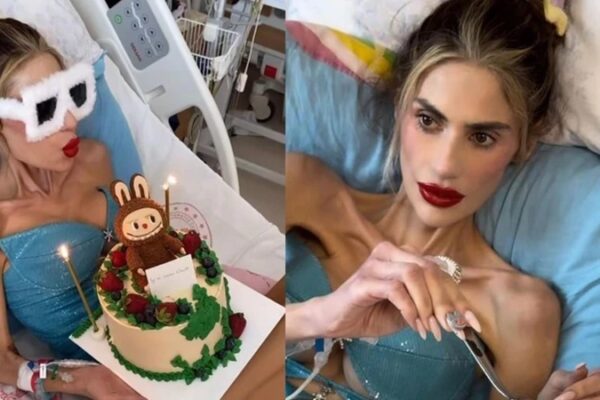Nihal Candan’dan Kötü Haber: 23 Kiloya Düştü, Organ Yetmezliği Riski Var