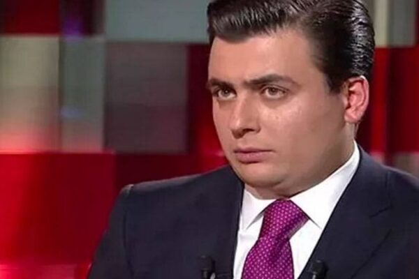 Osman Gökçek’in Lüks Villasının Müteahhidi Tanıdık Çıktı