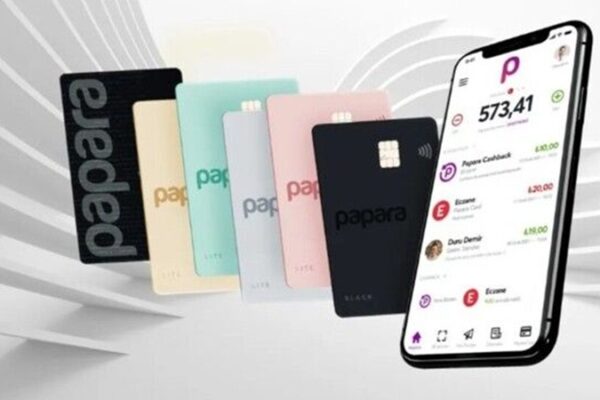 Papara Hesaplarında İnceleme Başladı: Kullanıcılar İşlem Yapamıyor