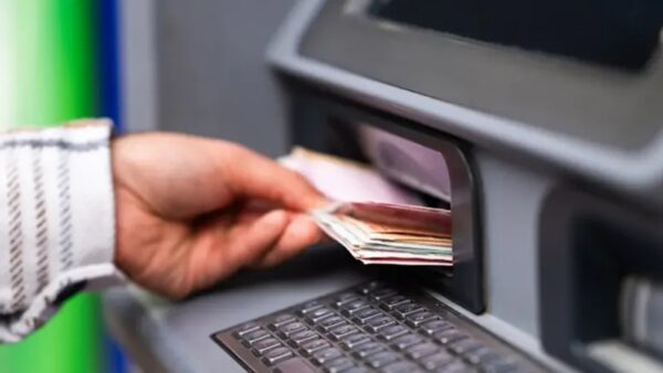 ATM’den Günlük Para Çekme Limitleri Artırıldı