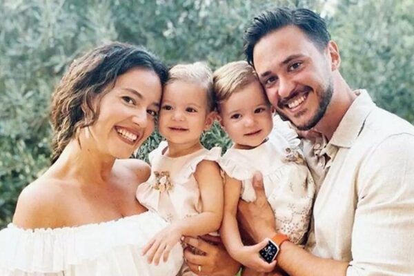 Pelin Akil’den Ayrılık Sonrası Sosyal Medyada Dikkat Çeken Değişiklik