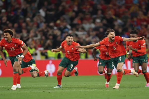 Portekiz, UEFA Uluslar Ligi Finalinde Penaltılarla Şampiyonluğa Ulaştı