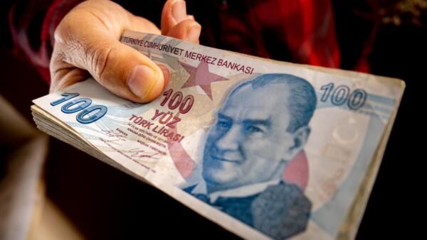 Yapı Kredi Emekli Promosyonu 27000 TL’ye Çıktı