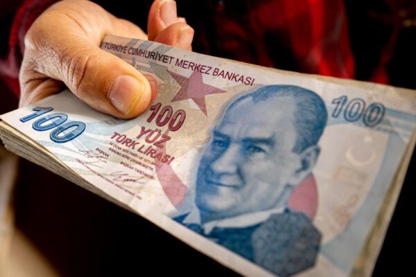 Yapı Kredi Emekli Promosyonu 27000 TL’ye Çıktı