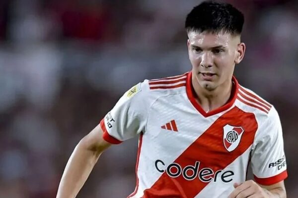 Franco Mastantuono İçin Real Madrid ve PSG Yarışta