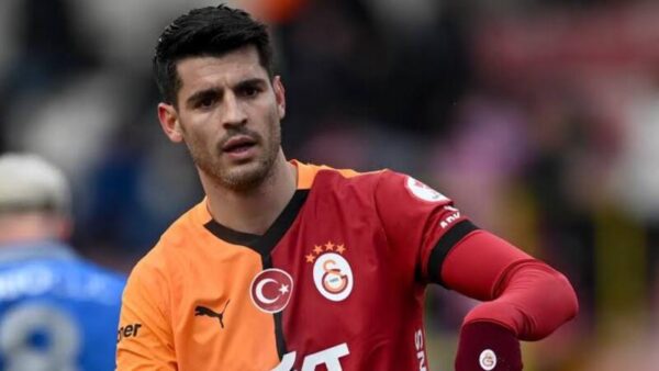 Alvaro Morata, Galatasaray’dan Ayrılıyor: İtalya’dan Resmi Teklif Geldi
