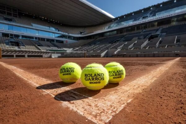 Roland-Garros 2025 Erkekler Tekler Son 16 Eşleşmeleri ve Maç Programı