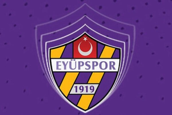 Eyüpspor’da Yeni Teknik Direktör Selçuk Şahin