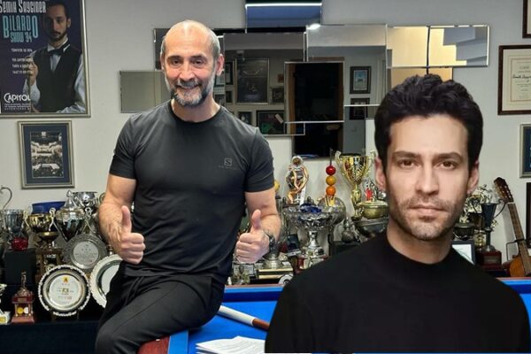 Semih Saygıner’in Hayatı Dijital Platformda Mini Dizi Olarak Anlatılacak