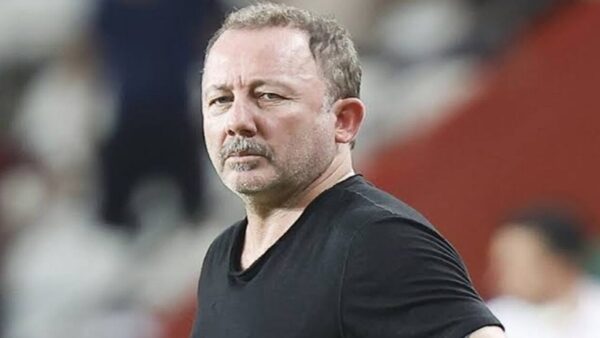 Sergen Yalçın Gaziantep FK ile Süper Lig’e Dönmeye Hazırlanıyor