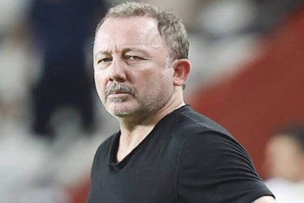 Sergen Yalçın Gaziantep FK ile Süper Lig’e Dönmeye Hazırlanıyor