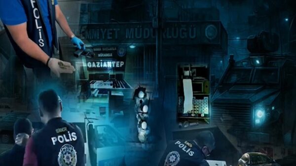 31 İlde Siber Suç Operasyonu: 190 Şüpheli Gözaltında