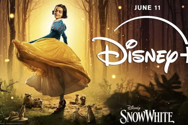 Rachel Zegler’li Pamuk Prenses Filmi İçin Disney+ Yayın Tarihi Açıklandı