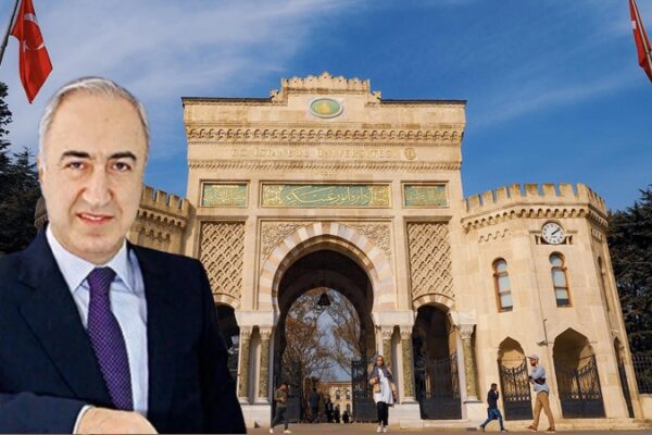 YÖK’ün İstanbul Üniversitesi Rektörü Prof. Dr. Osman Bülent Zülfikâr Hakkında İnceleme Başlattığı Öne Sürüldü
