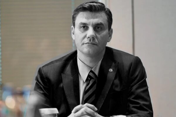 Ferdi Zeyrek’le İlgili Suikast İddialarına Cumhurbaşkanlığı’ndan Açıklama
