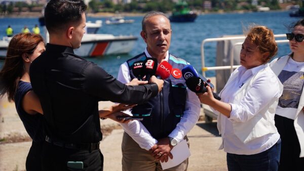 Marmara’da İleri Biyolojik Arıtma Süresi Doldu: 480 Tesise Bakanlıktan Denetim
