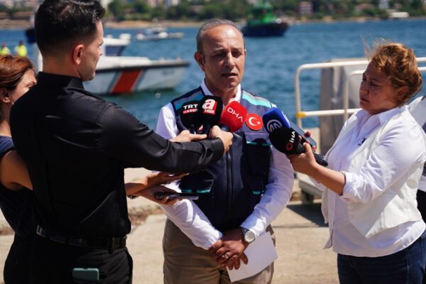 Marmara’da İleri Biyolojik Arıtma Süresi Doldu: 480 Tesise Bakanlıktan Denetim