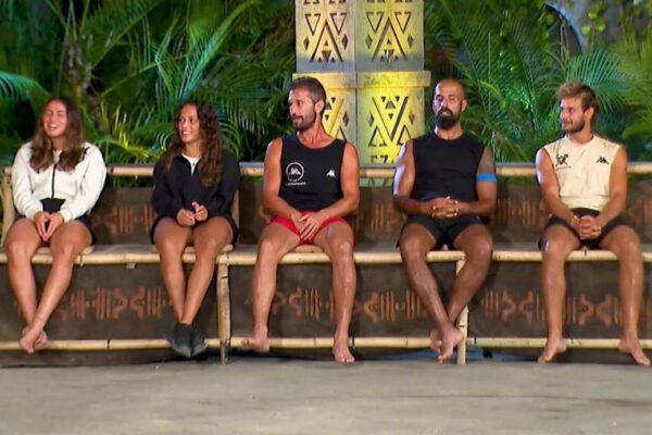 Survivor Finalistler Belli Oldu! İşte 4 Şampiyon Adayı