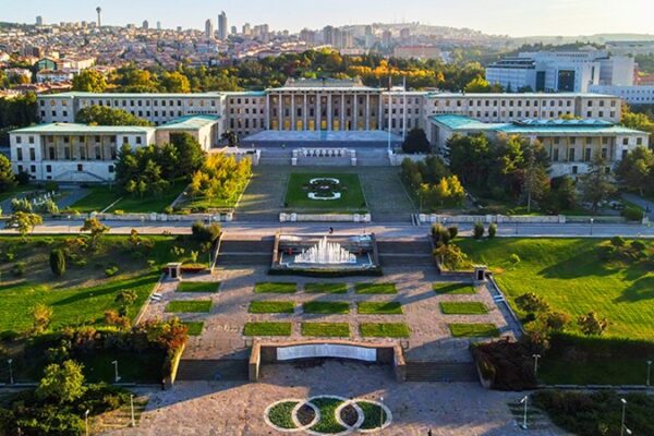 TBMM’de Meclis Başkanlığı Seçimi 3 Haziran’da Yapılacak