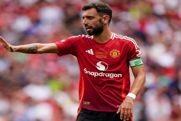 Bruno Fernandes, Al Hilal’in 100 Milyon Euro Teklifini Reddetti