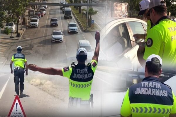 Kurban Bayramı Tatilinde Meydana Gelen Kazalar Sonucunda 44 Kişi Öldü