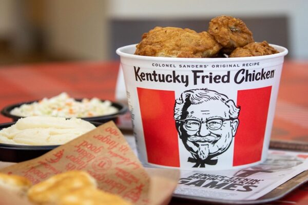 KFC, 50 Milyon Dolarlık Yatırımla Türkiye Pazarına Yeniden Giriş Yapıyor