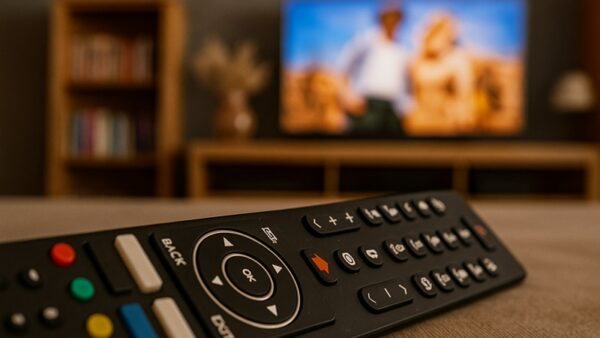 11 Haziran 2025 Çarşamba TV Yayın Akışı: Bugün Hangi Dizi ve Programlar Var