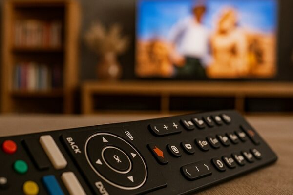 11 Haziran 2025 Çarşamba TV Yayın Akışı: Bugün Hangi Dizi ve Programlar Var