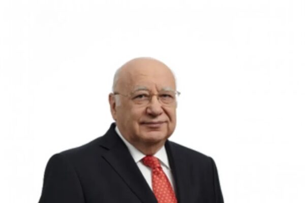 GAMA Holding Yönetim Kurulu Üyesi Uğur Yurdakul Hayatını Kaybetti