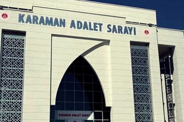 Karaman’da Cezaevi İzleme Kurulu Üyeliği İçin Başvurular Başladı